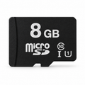 Tarjeta microSD para Mini Cámara Retro